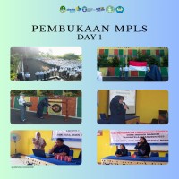 MPLS Hari Pertama